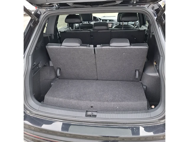 Personenauto, volkswagen, tiguan 2.0 tsi 4motion, 2022 - afbeelding 51 van  74