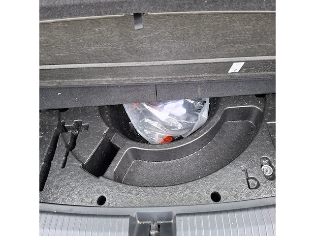 Personenauto, volkswagen, tiguan 2.0 tsi 4motion, 2022 - afbeelding 52 van  74