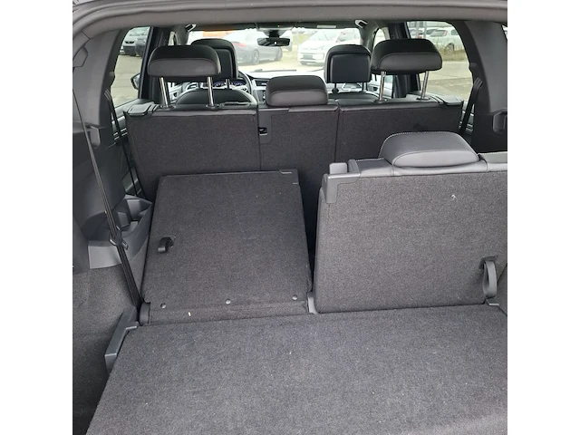Personenauto, volkswagen, tiguan 2.0 tsi 4motion, 2022 - afbeelding 54 van  74