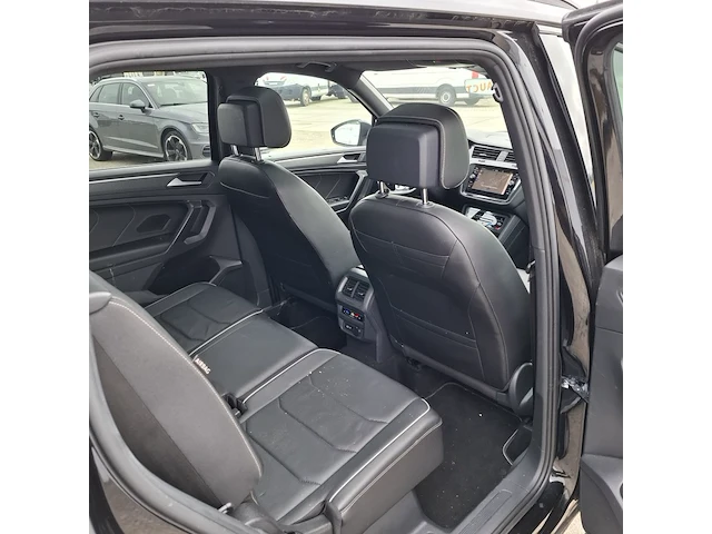 Personenauto, volkswagen, tiguan 2.0 tsi 4motion, 2022 - afbeelding 57 van  74