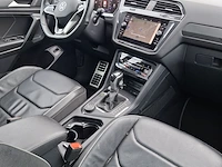 Personenauto, volkswagen, tiguan 2.0 tsi 4motion, 2022 - afbeelding 58 van  74