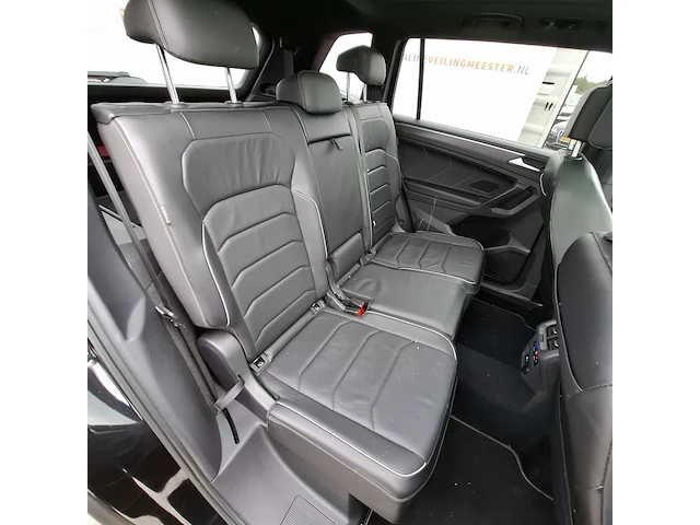 Personenauto, volkswagen, tiguan 2.0 tsi 4motion, 2022 - afbeelding 59 van  74