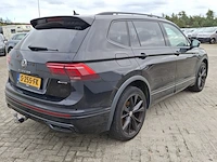 Personenauto, volkswagen, tiguan 2.0 tsi 4motion, 2022 - afbeelding 5 van  74