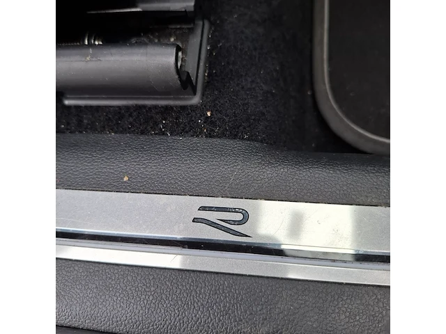 Personenauto, volkswagen, tiguan 2.0 tsi 4motion, 2022 - afbeelding 62 van  74