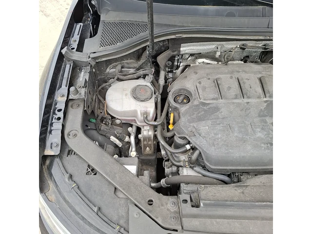 Personenauto, volkswagen, tiguan 2.0 tsi 4motion, 2022 - afbeelding 66 van  74