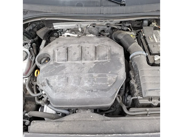 Personenauto, volkswagen, tiguan 2.0 tsi 4motion, 2022 - afbeelding 67 van  74