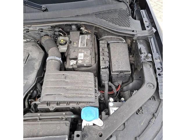 Personenauto, volkswagen, tiguan 2.0 tsi 4motion, 2022 - afbeelding 68 van  74