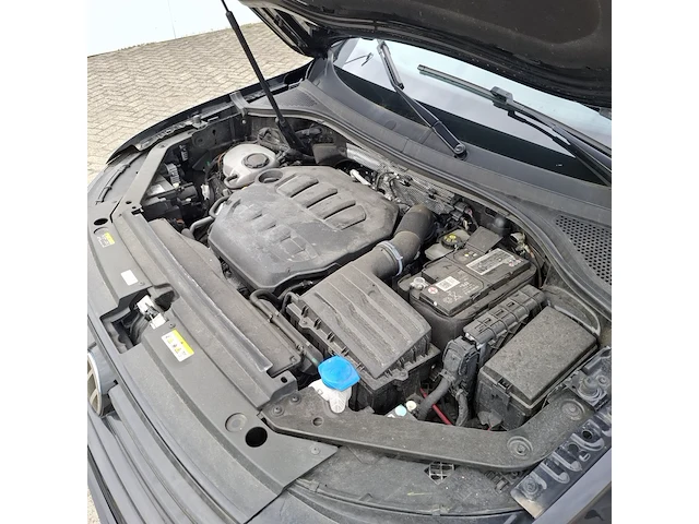 Personenauto, volkswagen, tiguan 2.0 tsi 4motion, 2022 - afbeelding 69 van  74