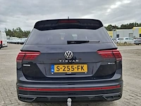 Personenauto, volkswagen, tiguan 2.0 tsi 4motion, 2022 - afbeelding 6 van  74