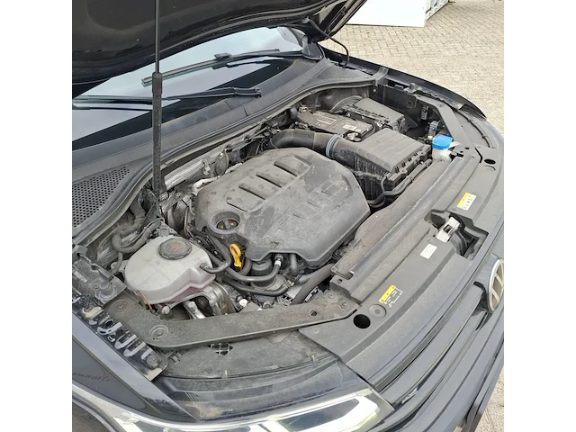 Personenauto, volkswagen, tiguan 2.0 tsi 4motion, 2022 - afbeelding 70 van  74
