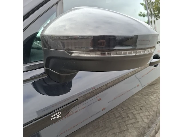Personenauto, volkswagen, tiguan 2.0 tsi 4motion, 2022 - afbeelding 71 van  74