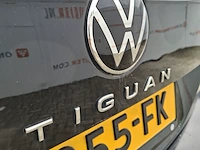 Personenauto, volkswagen, tiguan 2.0 tsi 4motion, 2022 - afbeelding 73 van  74