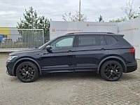 Personenauto, volkswagen, tiguan 2.0 tsi 4motion, 2022 - afbeelding 8 van  74