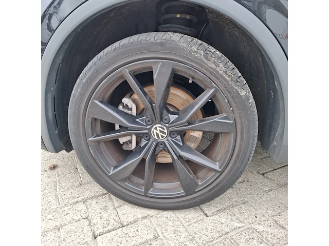 Personenauto, volkswagen, tiguan 2.0 tsi 4motion, 2022 - afbeelding 9 van  74