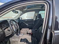 Personenauto volkswagen, tiguan 2.0 tsi sport&style 4motion, bouwjaar 2009 - afbeelding 2 van  38