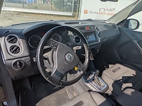 Personenauto volkswagen, tiguan 2.0 tsi sport&style 4motion, bouwjaar 2009 - afbeelding 3 van  38