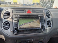 Personenauto volkswagen, tiguan 2.0 tsi sport&style 4motion, bouwjaar 2009 - afbeelding 9 van  38