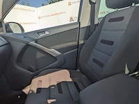Personenauto volkswagen, tiguan 2.0 tsi sport&style 4motion, bouwjaar 2009 - afbeelding 11 van  38