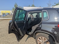Personenauto volkswagen, tiguan 2.0 tsi sport&style 4motion, bouwjaar 2009 - afbeelding 13 van  38