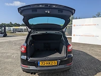 Personenauto volkswagen, tiguan 2.0 tsi sport&style 4motion, bouwjaar 2009 - afbeelding 15 van  38