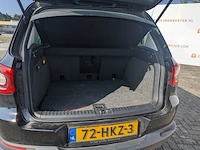 Personenauto volkswagen, tiguan 2.0 tsi sport&style 4motion, bouwjaar 2009 - afbeelding 16 van  38
