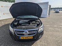Personenauto volkswagen, tiguan 2.0 tsi sport&style 4motion, bouwjaar 2009 - afbeelding 17 van  38