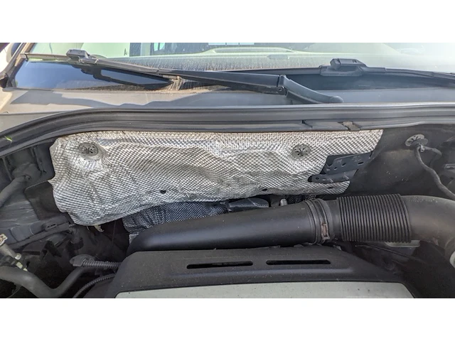 Personenauto volkswagen, tiguan 2.0 tsi sport&style 4motion, bouwjaar 2009 - afbeelding 21 van  38
