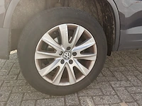 Personenauto volkswagen, tiguan 2.0 tsi sport&style 4motion, bouwjaar 2009 - afbeelding 26 van  38