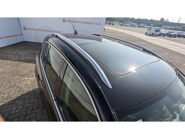 Personenauto volkswagen, tiguan 2.0 tsi sport&style 4motion, bouwjaar 2009 - afbeelding 29 van  38