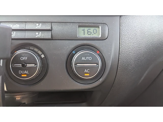 Personenauto volkswagen, tiguan 2.0 tsi sport&style 4motion, bouwjaar 2009 - afbeelding 31 van  38