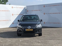 Personenauto volkswagen, tiguan 2.0 tsi sport&style 4motion, bouwjaar 2009 - afbeelding 23 van  38
