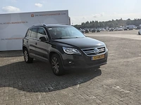 Personenauto volkswagen, tiguan 2.0 tsi sport&style 4motion, bouwjaar 2009 - afbeelding 33 van  38