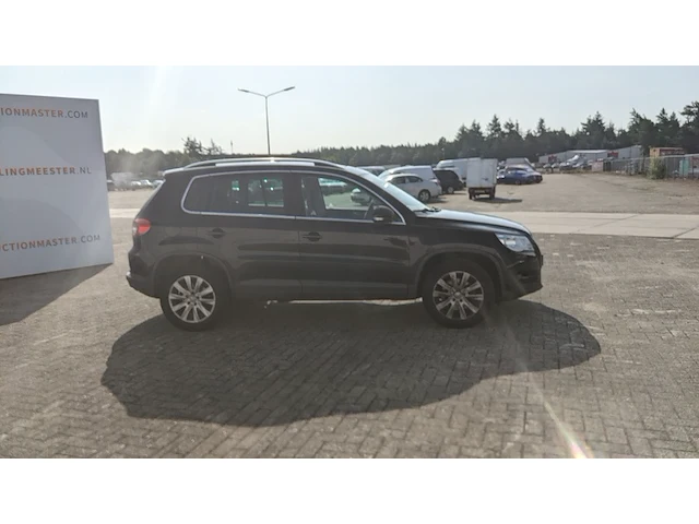 Personenauto volkswagen, tiguan 2.0 tsi sport&style 4motion, bouwjaar 2009 - afbeelding 34 van  38