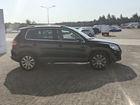 Personenauto volkswagen, tiguan 2.0 tsi sport&style 4motion, bouwjaar 2009 - afbeelding 34 van  38