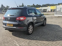 Personenauto volkswagen, tiguan 2.0 tsi sport&style 4motion, bouwjaar 2009 - afbeelding 35 van  38