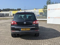 Personenauto volkswagen, tiguan 2.0 tsi sport&style 4motion, bouwjaar 2009 - afbeelding 36 van  38