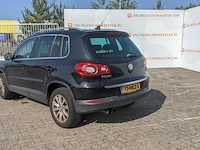 Personenauto volkswagen, tiguan 2.0 tsi sport&style 4motion, bouwjaar 2009 - afbeelding 37 van  38