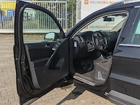 Personenauto volkswagen, tiguan 2.0 tsi sport&style 4motion, bouwjaar 2009 - afbeelding 38 van  38