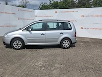 Personenauto, volkswagen, touran 1.6 16v, 2006 - afbeelding 2 van  37