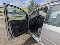 Personenauto, volkswagen, touran 1.6 16v, 2006 - afbeelding 3 van  37