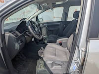 Personenauto, volkswagen, touran 1.6 16v, 2006 - afbeelding 4 van  37