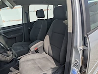 Personenauto, volkswagen, touran 1.6 16v, 2006 - afbeelding 5 van  37