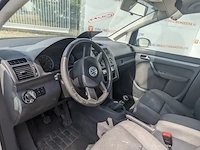Personenauto, volkswagen, touran 1.6 16v, 2006 - afbeelding 6 van  37