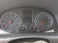 Personenauto, volkswagen, touran 1.6 16v, 2006 - afbeelding 8 van  37