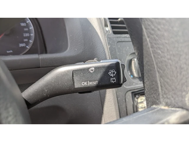 Personenauto, volkswagen, touran 1.6 16v, 2006 - afbeelding 10 van  37