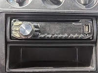 Personenauto, volkswagen, touran 1.6 16v, 2006 - afbeelding 15 van  37