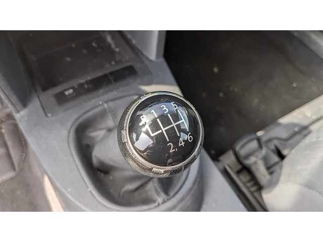Personenauto, volkswagen, touran 1.6 16v, 2006 - afbeelding 16 van  37