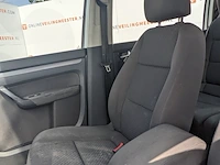 Personenauto, volkswagen, touran 1.6 16v, 2006 - afbeelding 17 van  37
