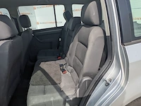 Personenauto, volkswagen, touran 1.6 16v, 2006 - afbeelding 19 van  37