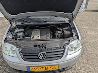 Personenauto, volkswagen, touran 1.6 16v, 2006 - afbeelding 22 van  37